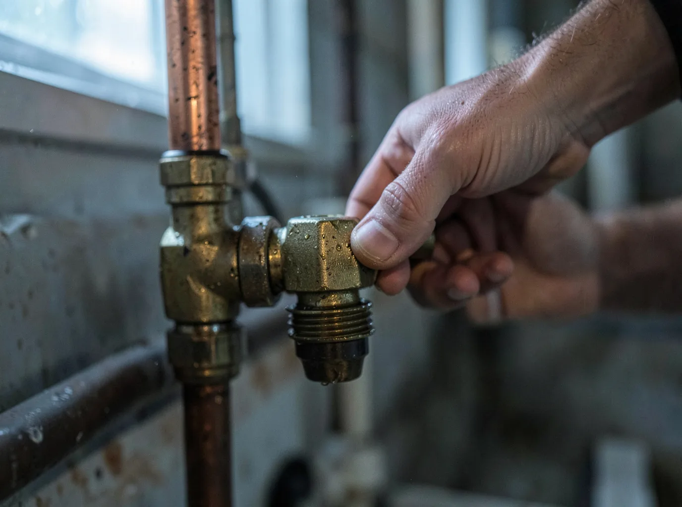 Emergency Plumber Wrangell, AK FAQs